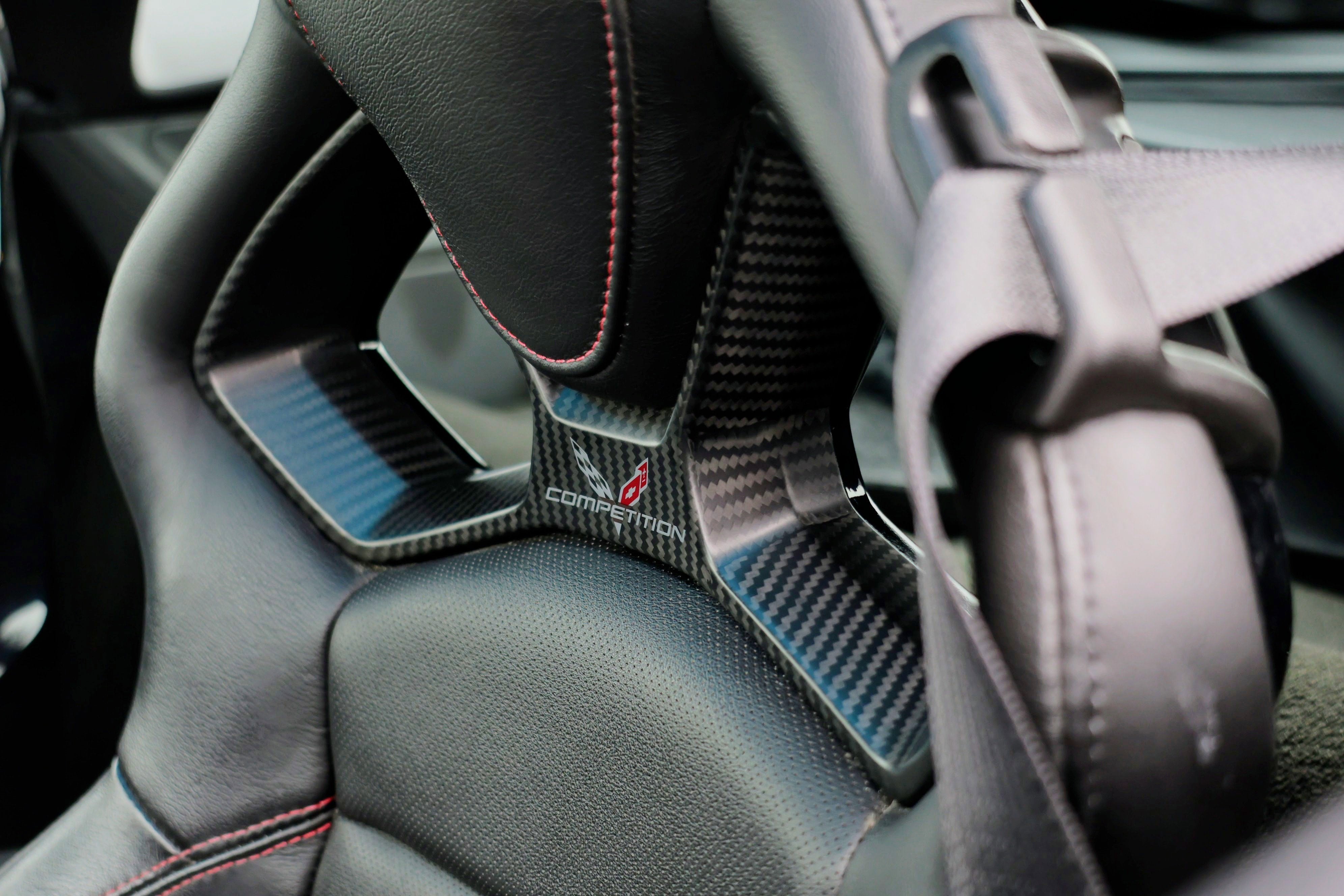 2019 Chevrolet Corvette Grand Sport Grand Sport 2LT