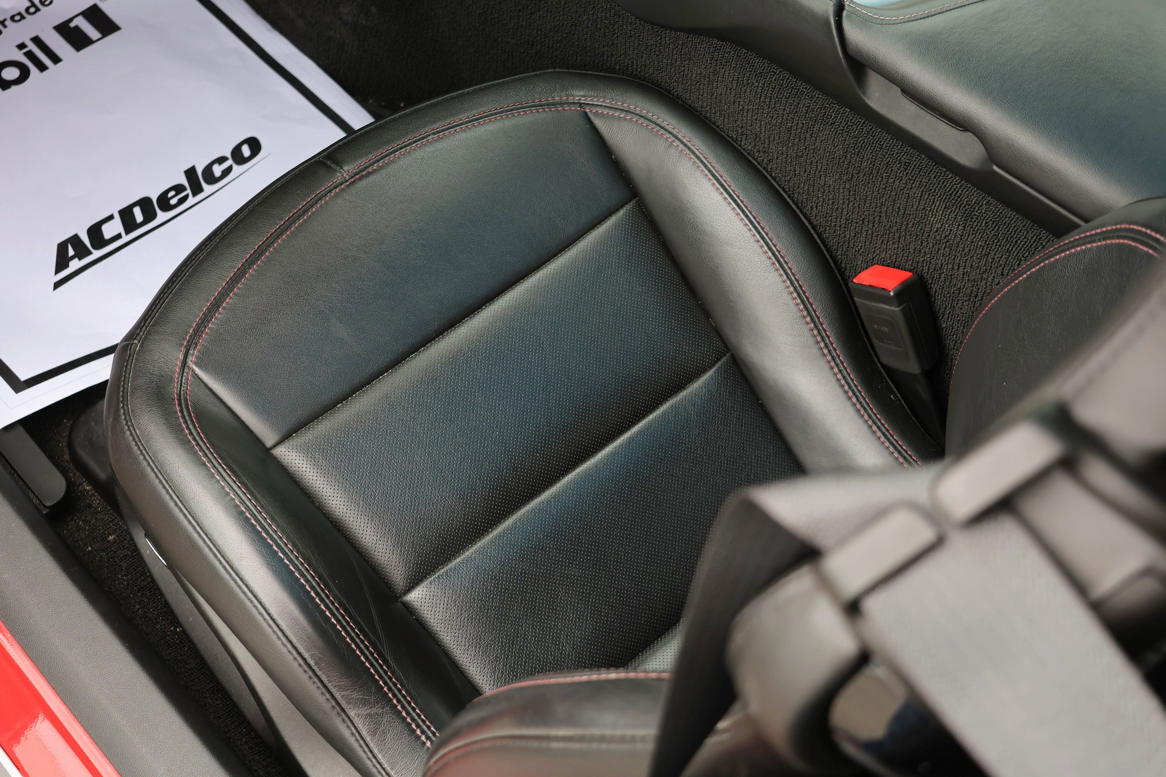 2019 Chevrolet Corvette Grand Sport Grand Sport 2LT