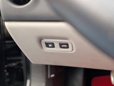2008 Chevrolet Corvette Base