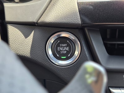 2024 Cadillac CT4 Sport