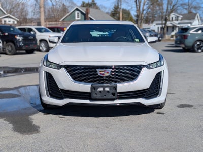 2024 Cadillac CT5 Premium Luxury