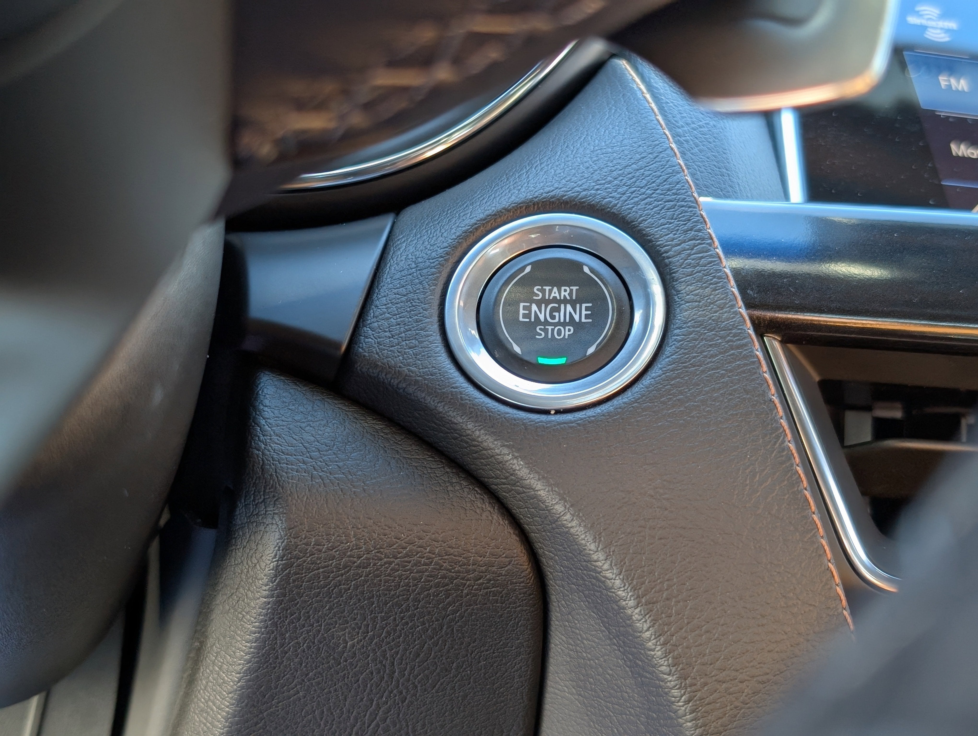 2024 Cadillac CT5 Premium Luxury