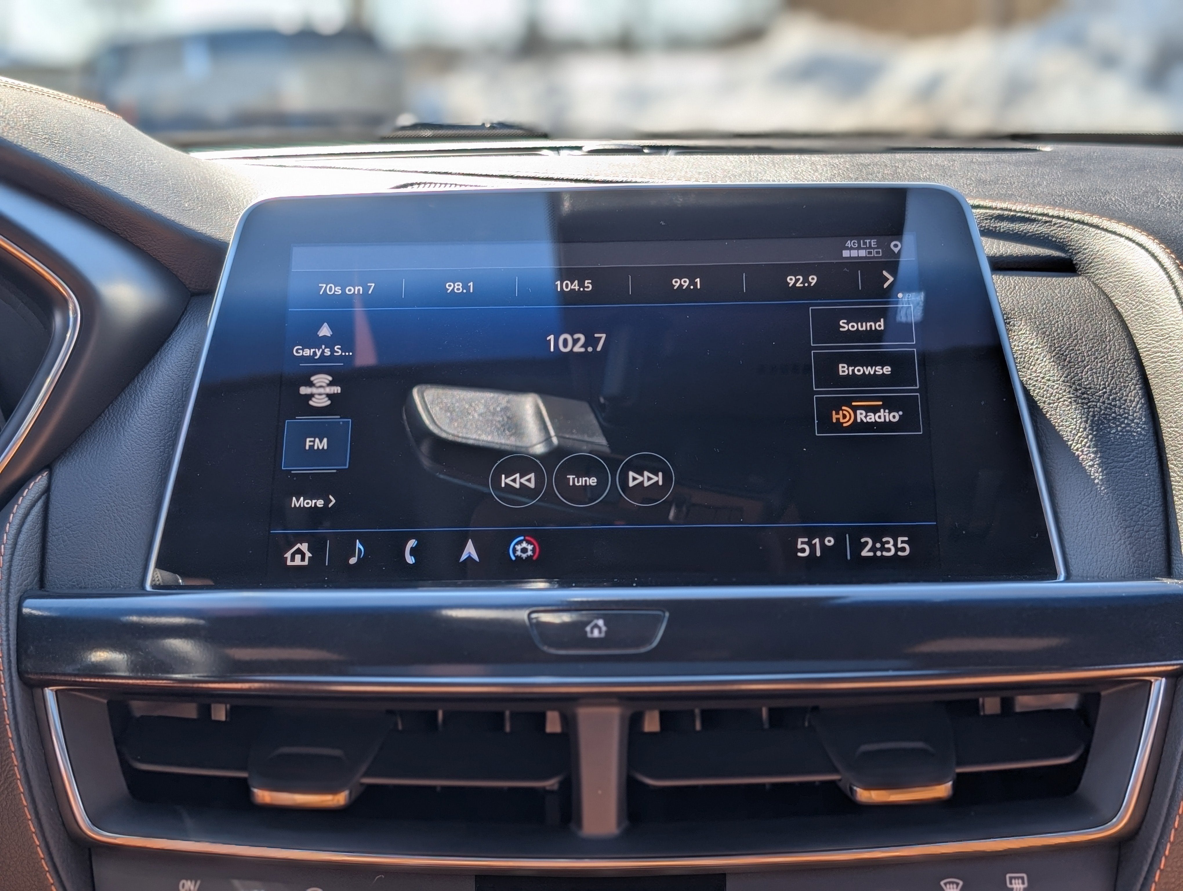 2024 Cadillac CT5 Premium Luxury