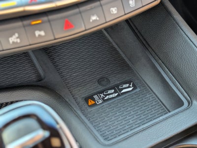 2024 Cadillac CT5 Premium Luxury