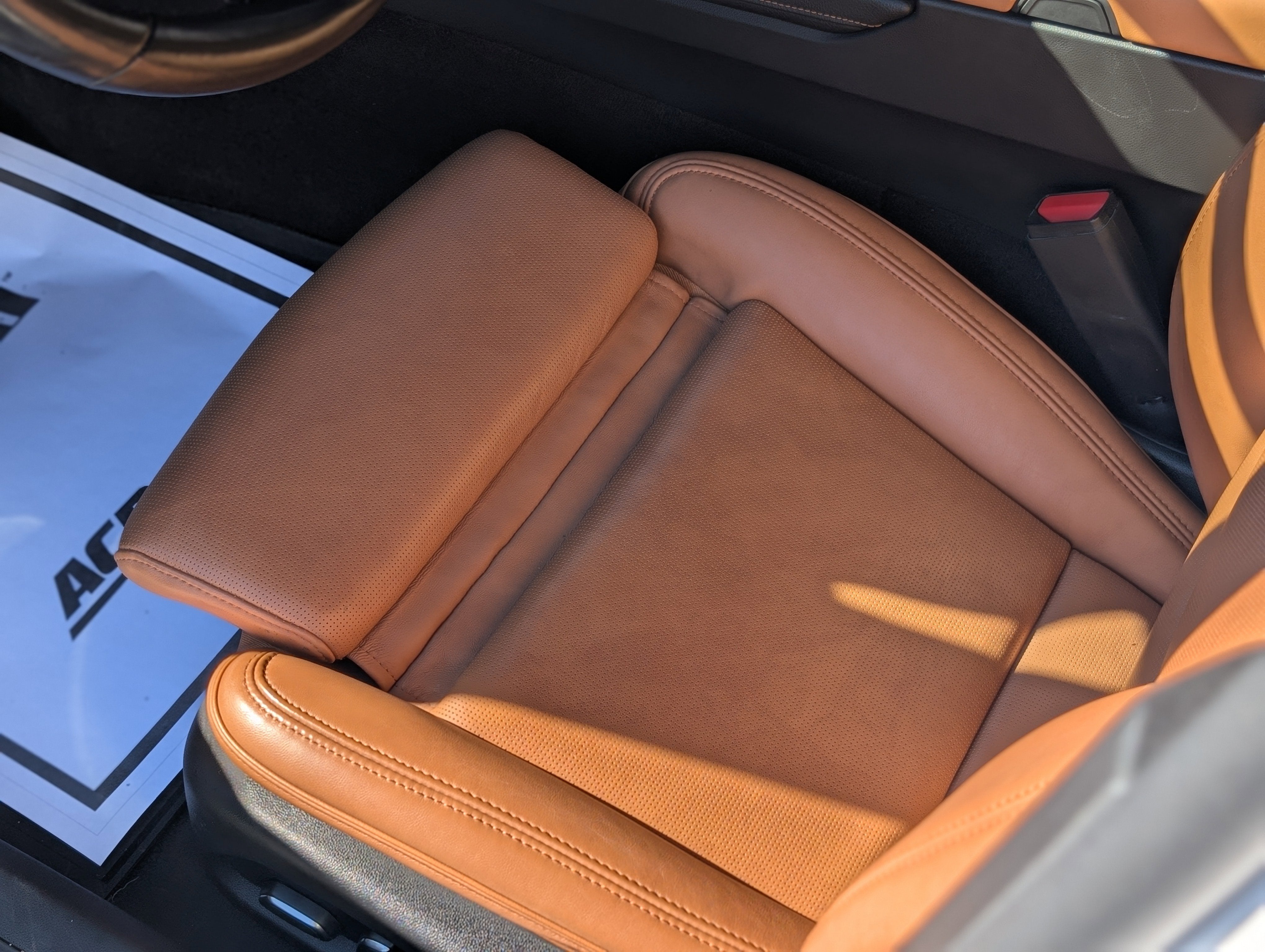 2024 Cadillac CT5 Premium Luxury