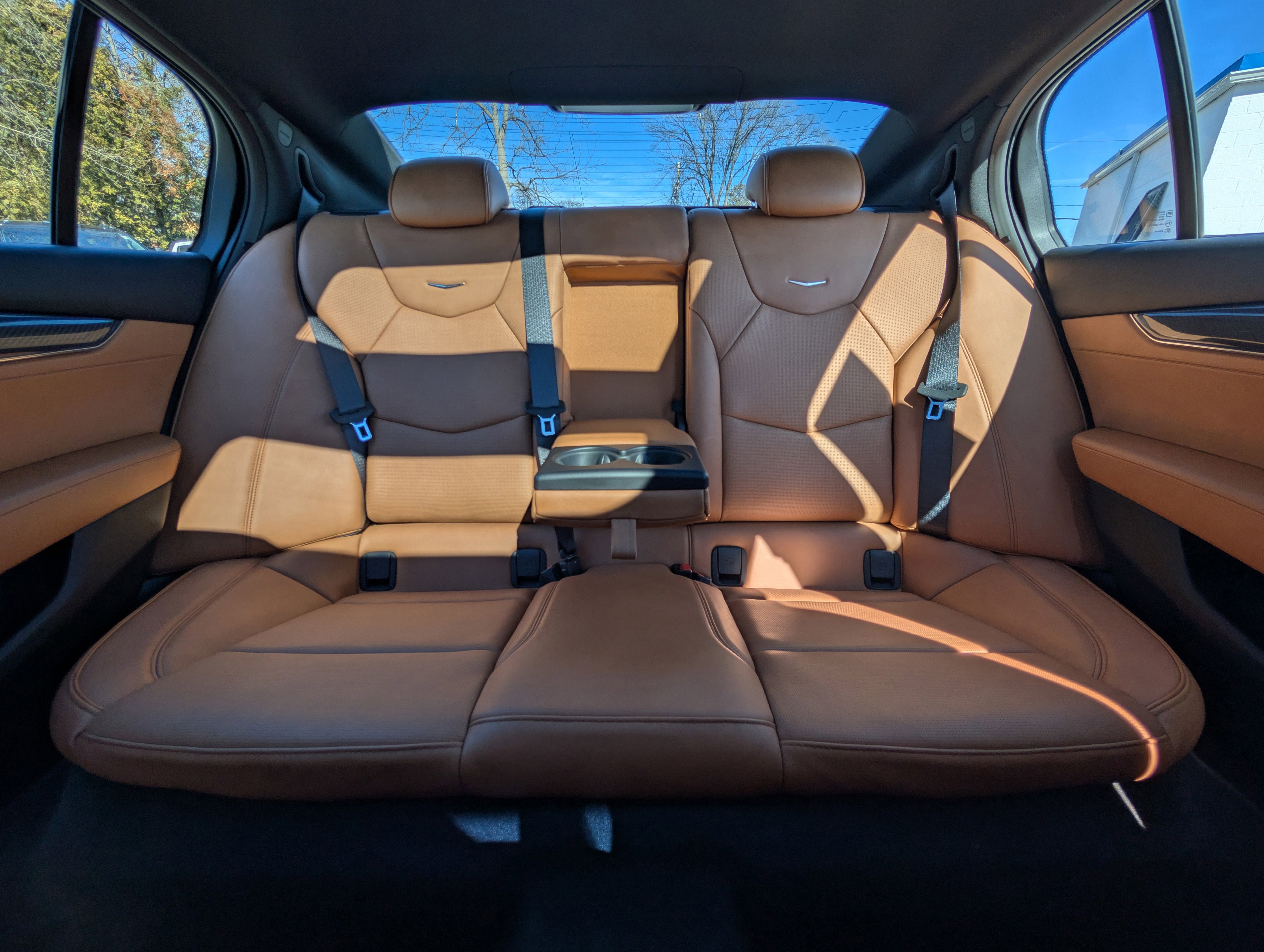 2024 Cadillac CT5 Premium Luxury