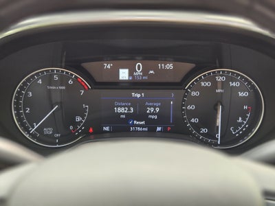 2023 Cadillac CT5 Luxury