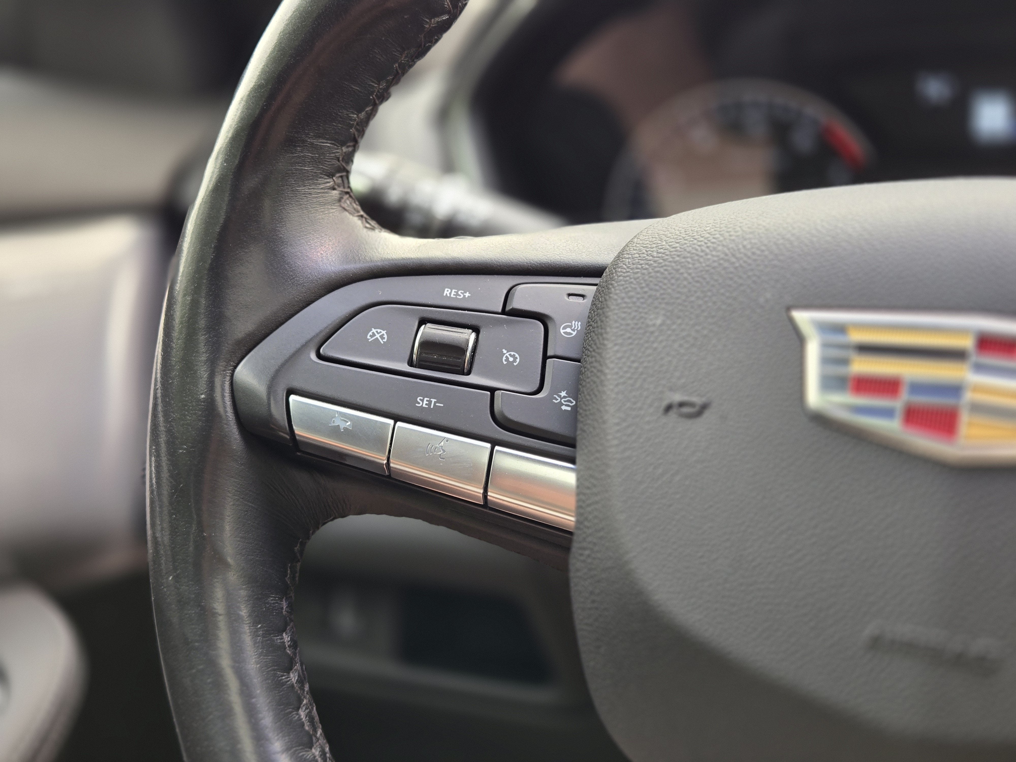 2023 Cadillac CT5 Luxury