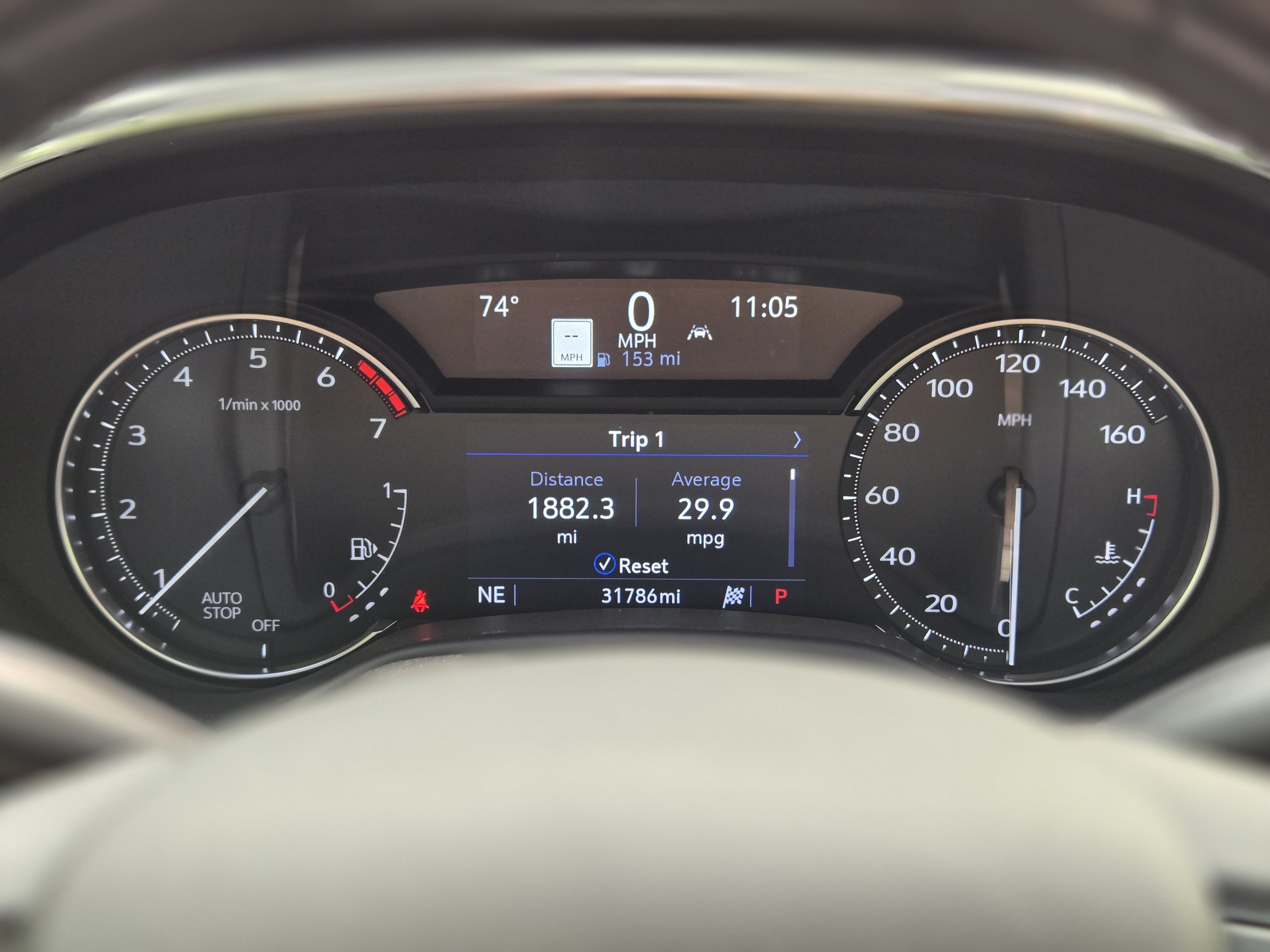 2023 Cadillac CT5 Luxury