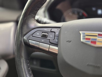 2023 Cadillac CT5 Luxury