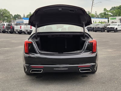 2023 Cadillac CT5 Luxury