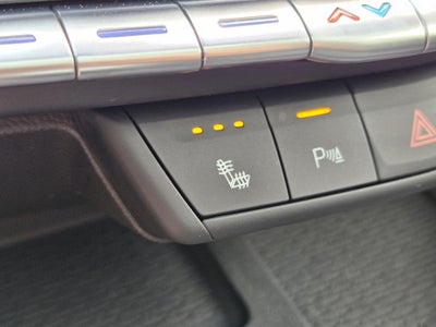 2023 Cadillac CT5 Luxury