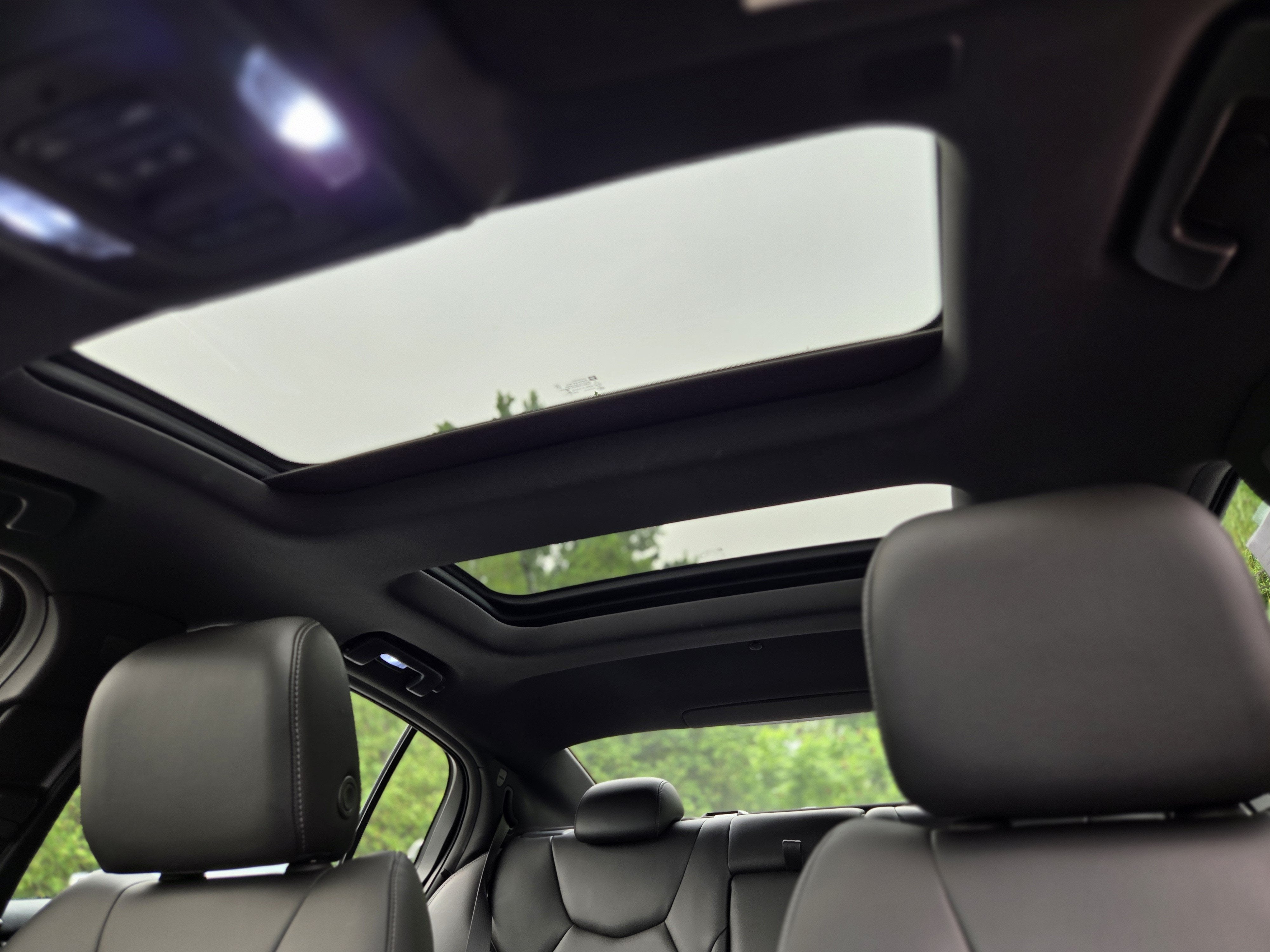 2023 Cadillac CT5 Luxury