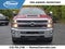 2019 Chevrolet Silverado 2500 HD LTZ