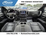 2019 Chevrolet Silverado 2500 HD LTZ