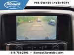 2019 Chevrolet Silverado 2500 HD LTZ