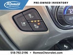 2019 Chevrolet Silverado 2500 HD LTZ
