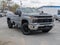 2024 Chevrolet Silverado 3500 HD LT