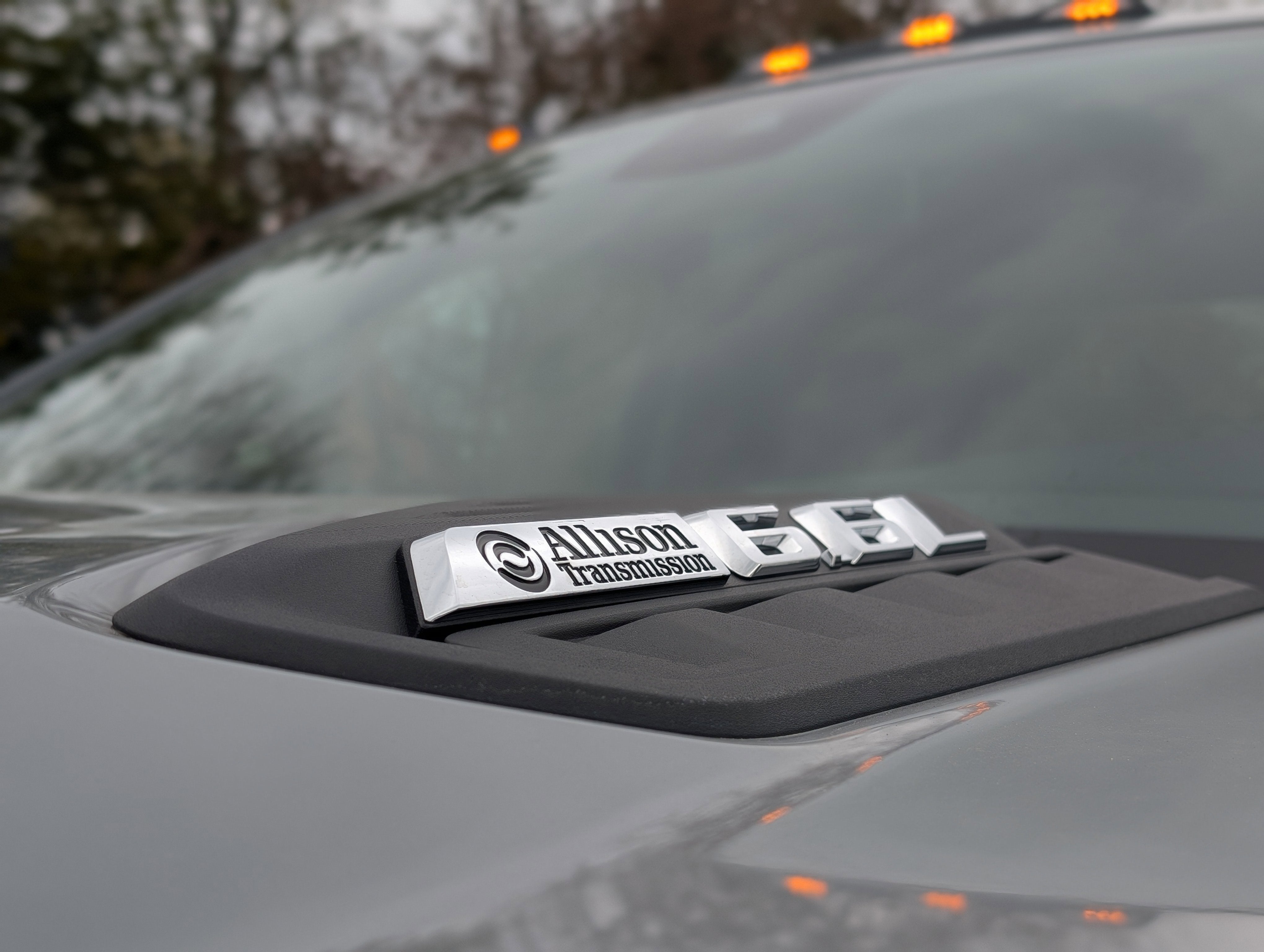 2024 Chevrolet Silverado 3500 HD LT