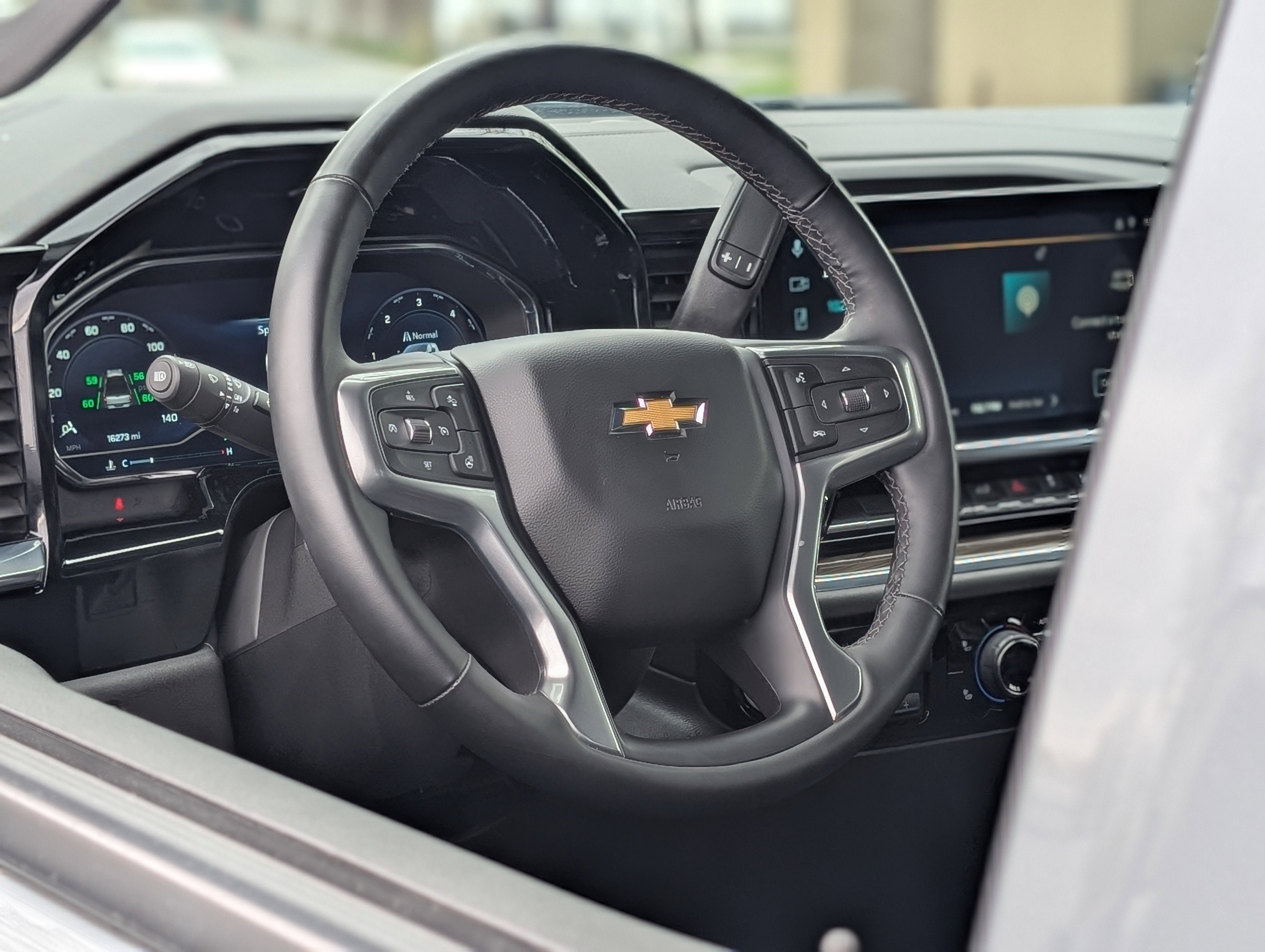 2024 Chevrolet Silverado 3500 HD LT