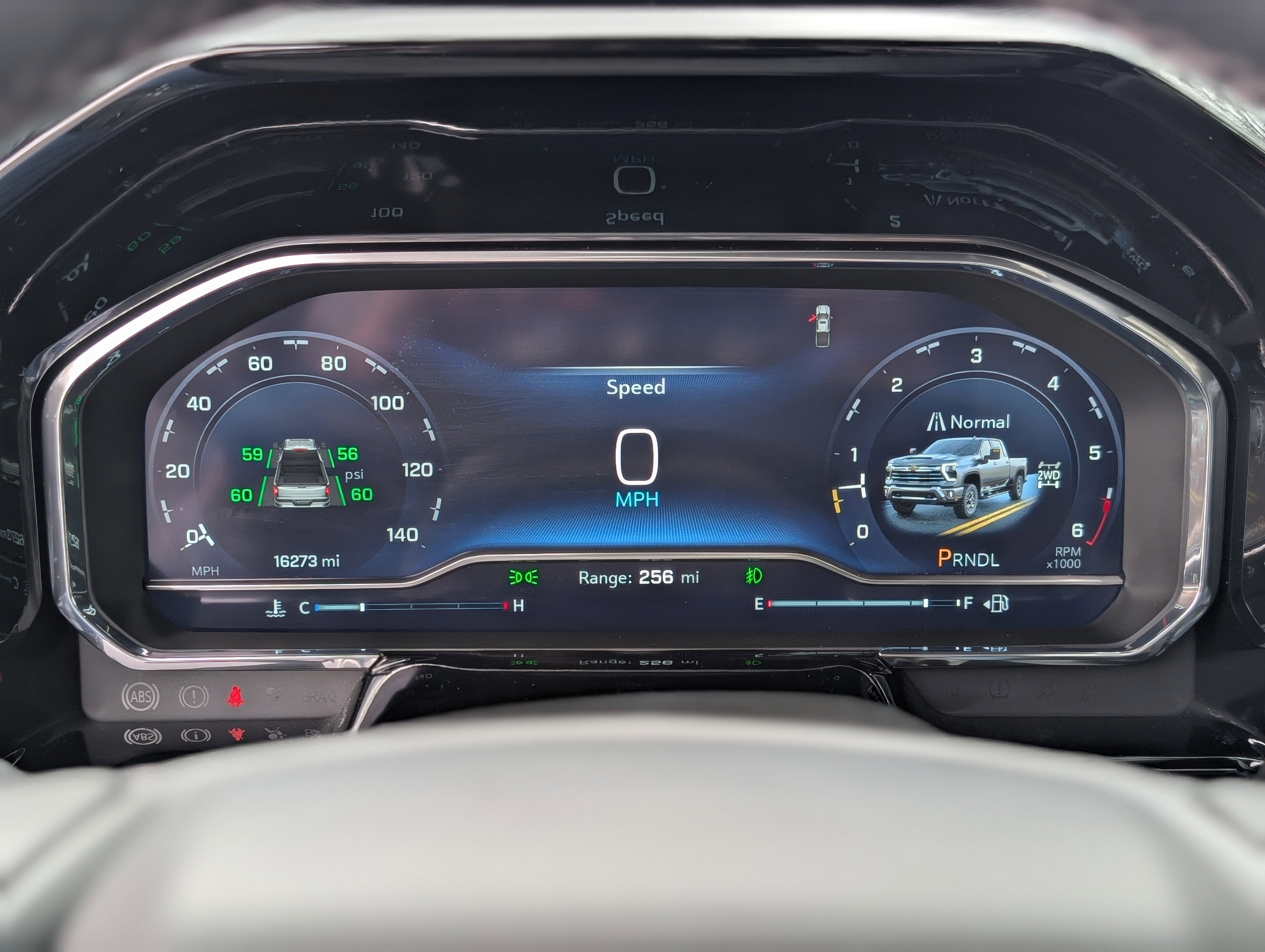 2024 Chevrolet Silverado 3500 HD LT