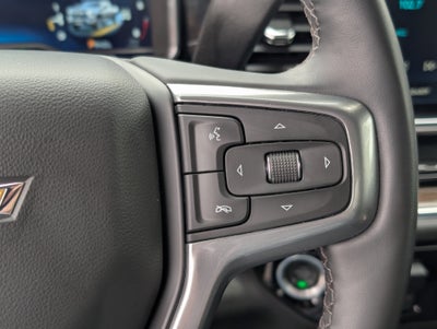 2024 Chevrolet Silverado 3500 HD LT