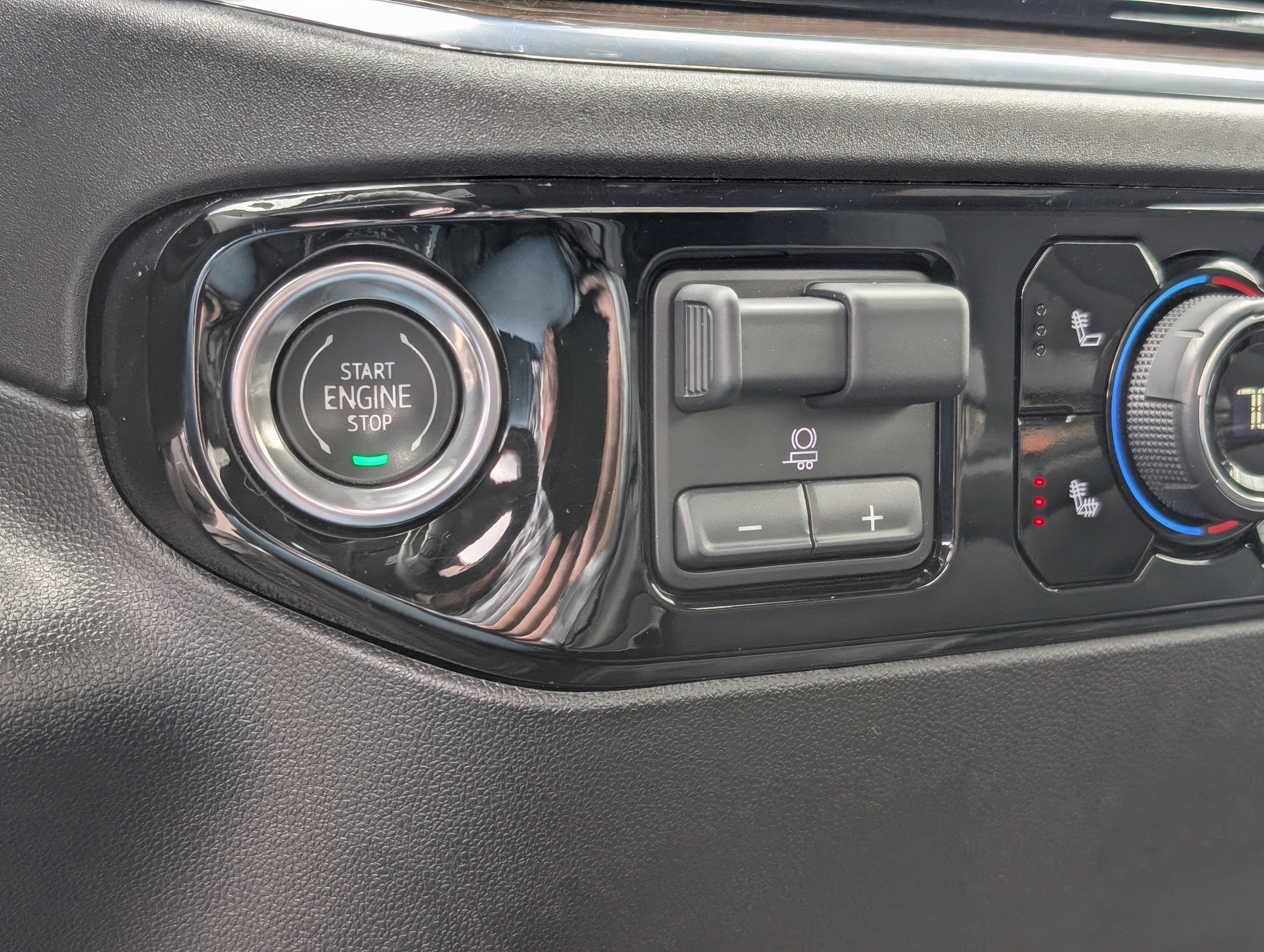 2024 Chevrolet Silverado 3500 HD LT