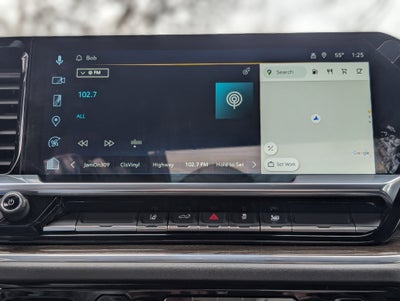 2024 Chevrolet Silverado 3500 HD LT