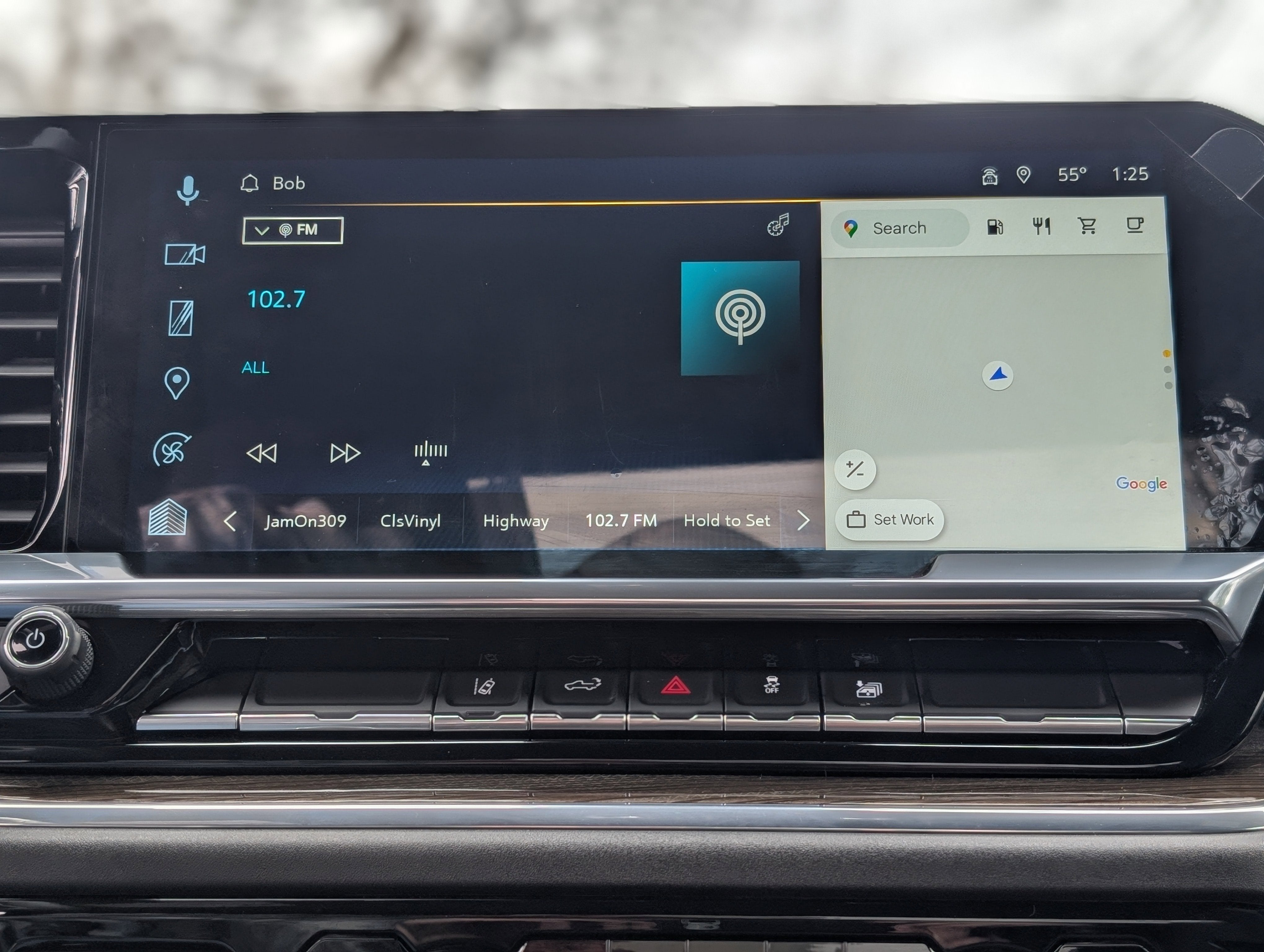 2024 Chevrolet Silverado 3500 HD LT