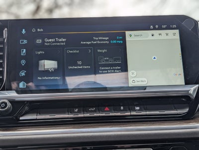 2024 Chevrolet Silverado 3500 HD LT