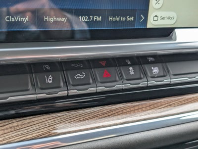 2024 Chevrolet Silverado 3500 HD LT