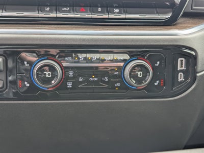 2024 Chevrolet Silverado 3500 HD LT