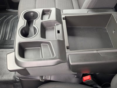 2024 Chevrolet Silverado 3500 HD LT