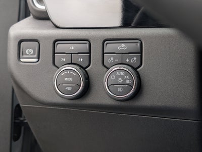 2024 Chevrolet Silverado 3500 HD LT