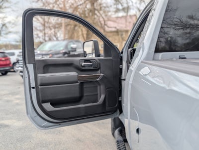 2024 Chevrolet Silverado 3500 HD LT