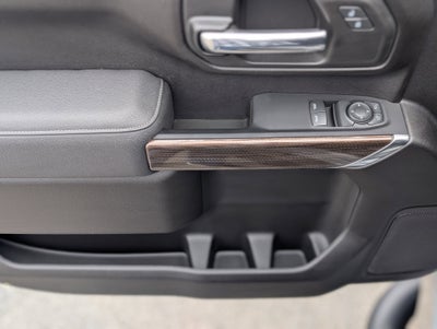 2024 Chevrolet Silverado 3500 HD LT