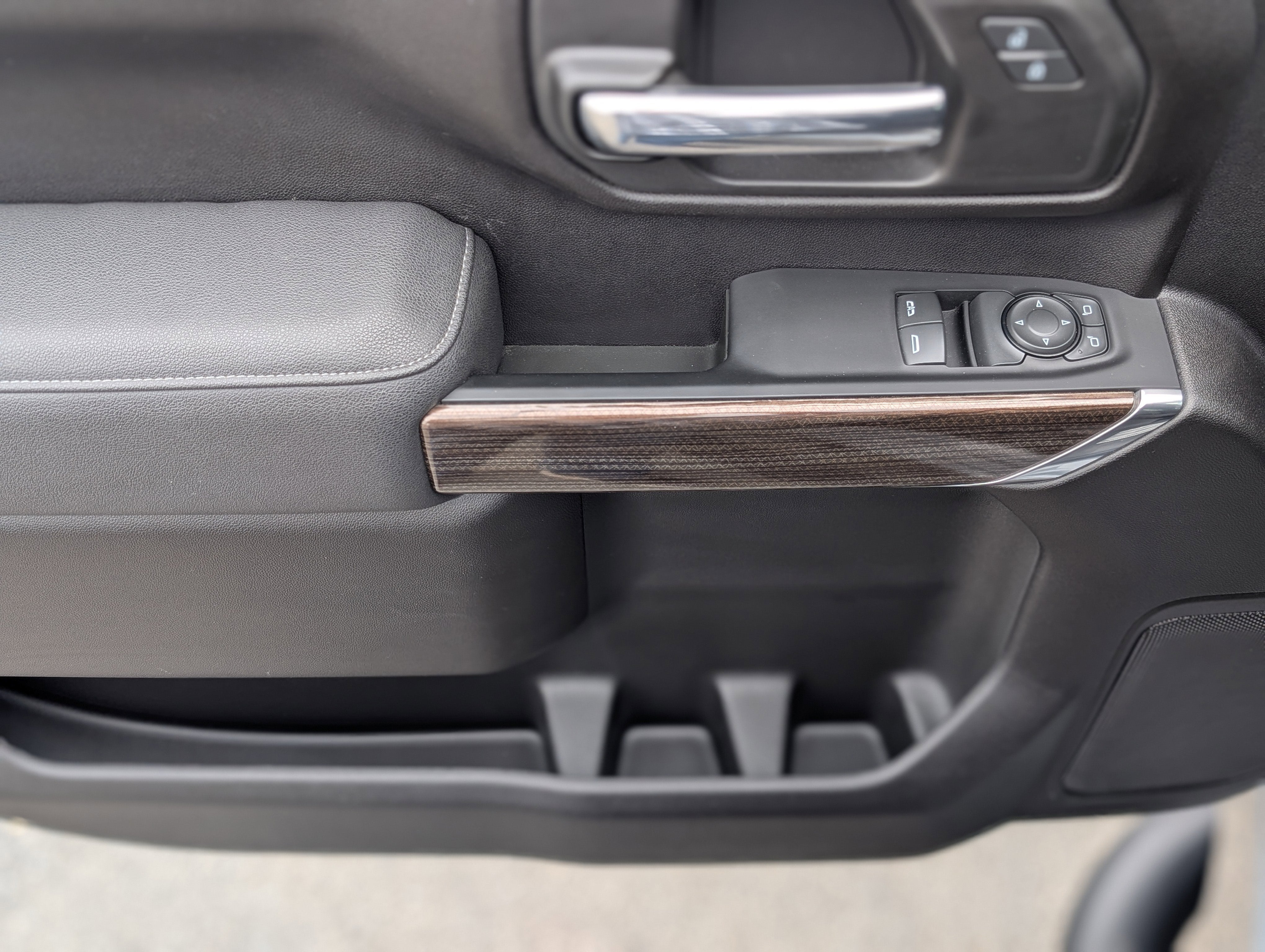 2024 Chevrolet Silverado 3500 HD LT