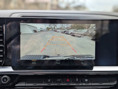 2024 Chevrolet Silverado 3500 HD LT