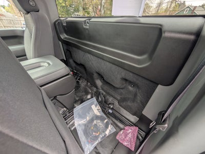 2024 Chevrolet Silverado 3500 HD LT