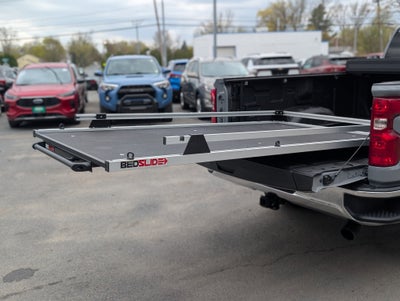 2024 Chevrolet Silverado 3500 HD LT