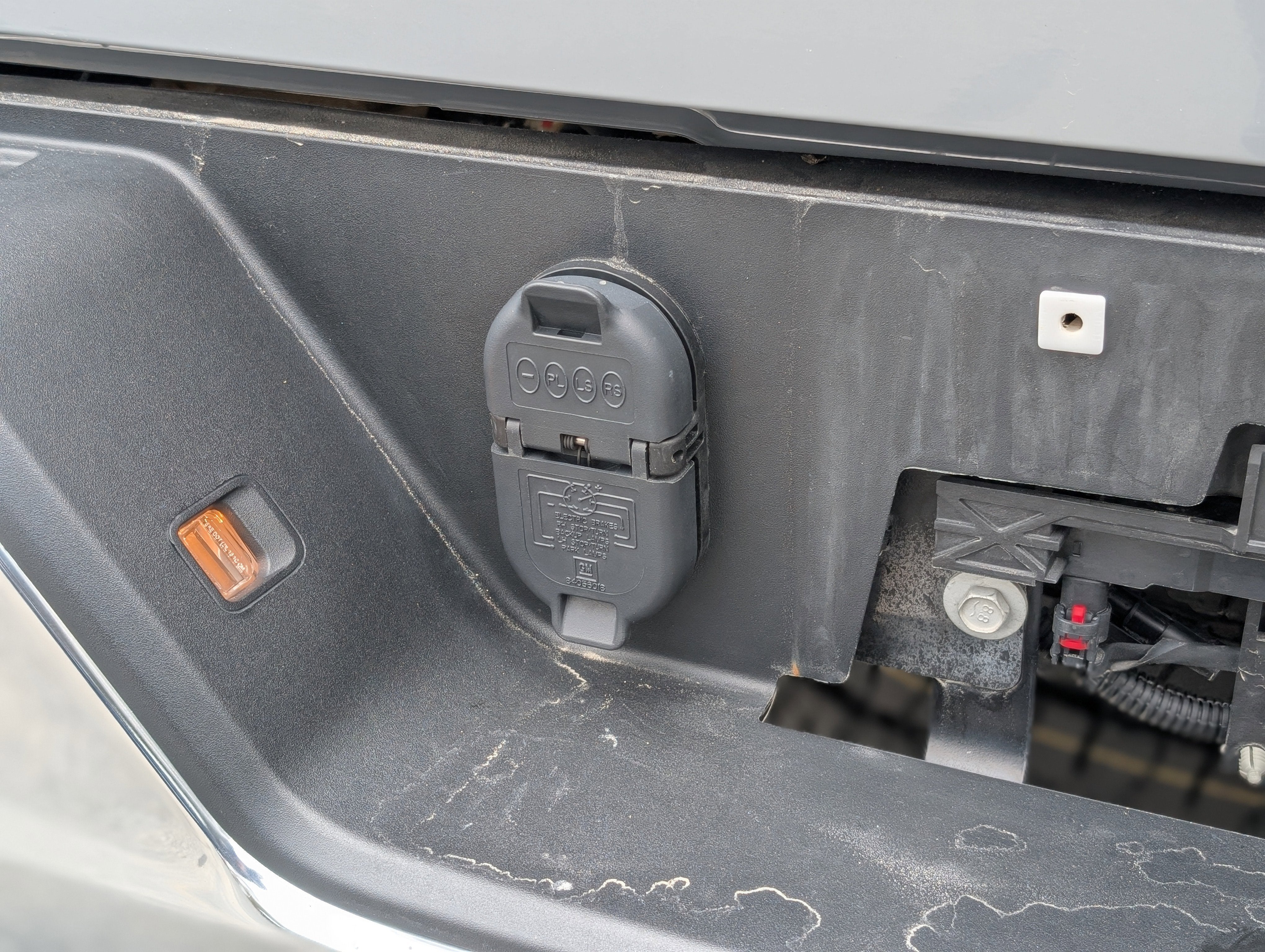 2024 Chevrolet Silverado 3500 HD LT