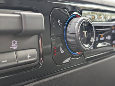 2024 Chevrolet Silverado 3500 HD LT