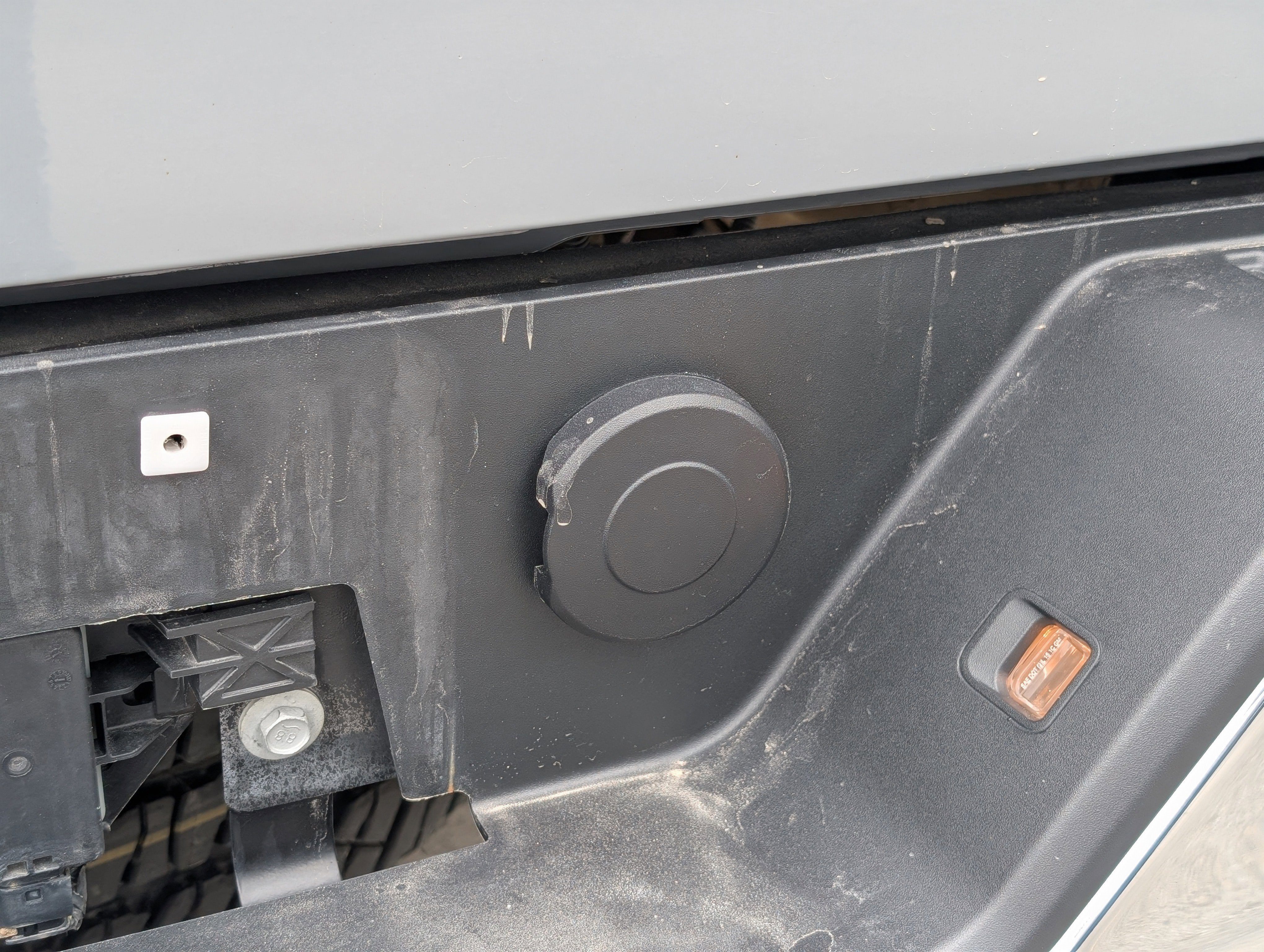 2024 Chevrolet Silverado 3500 HD LT