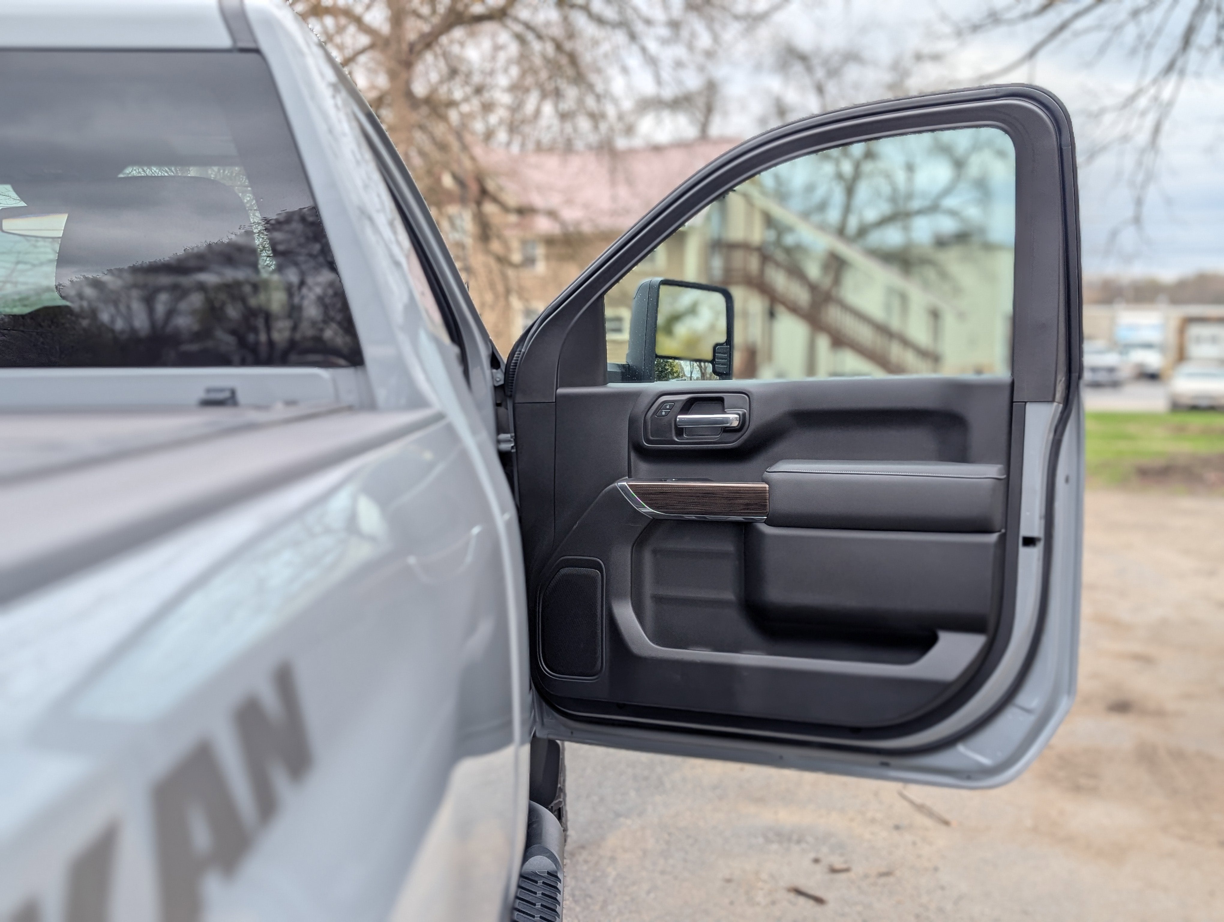 2024 Chevrolet Silverado 3500 HD LT