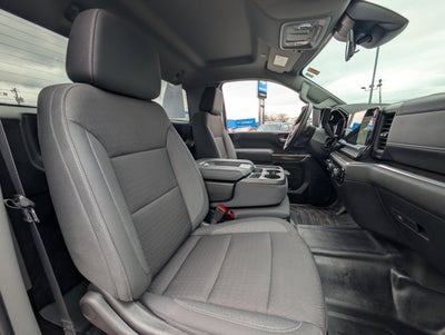 2024 Chevrolet Silverado 3500 HD LT