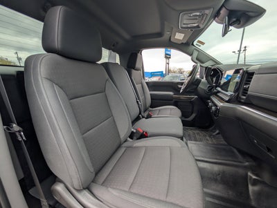 2024 Chevrolet Silverado 3500 HD LT