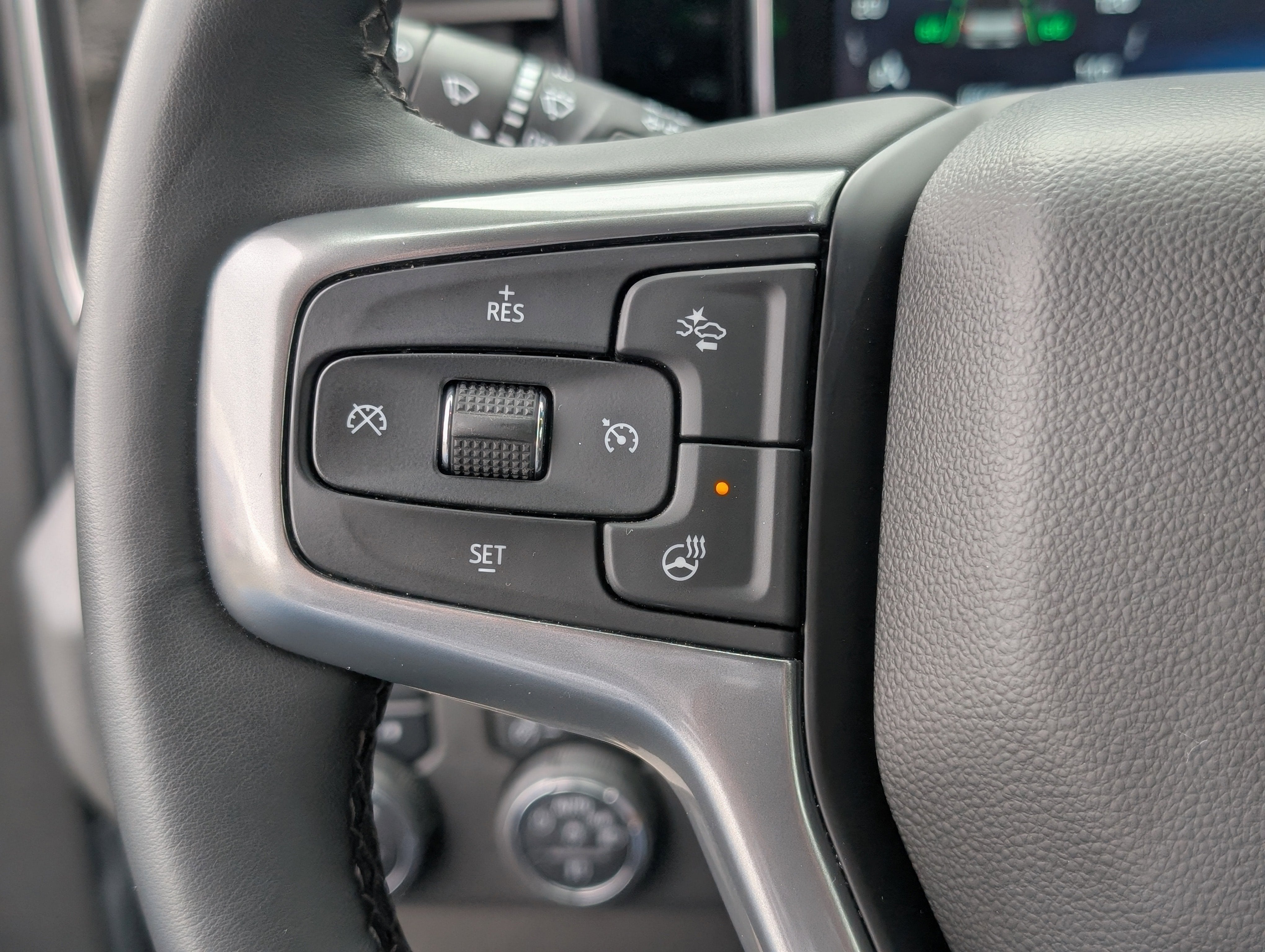 2024 Chevrolet Silverado 3500 HD LT