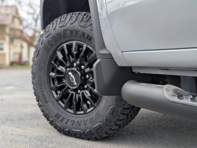 2024 Chevrolet Silverado 3500 HD LT