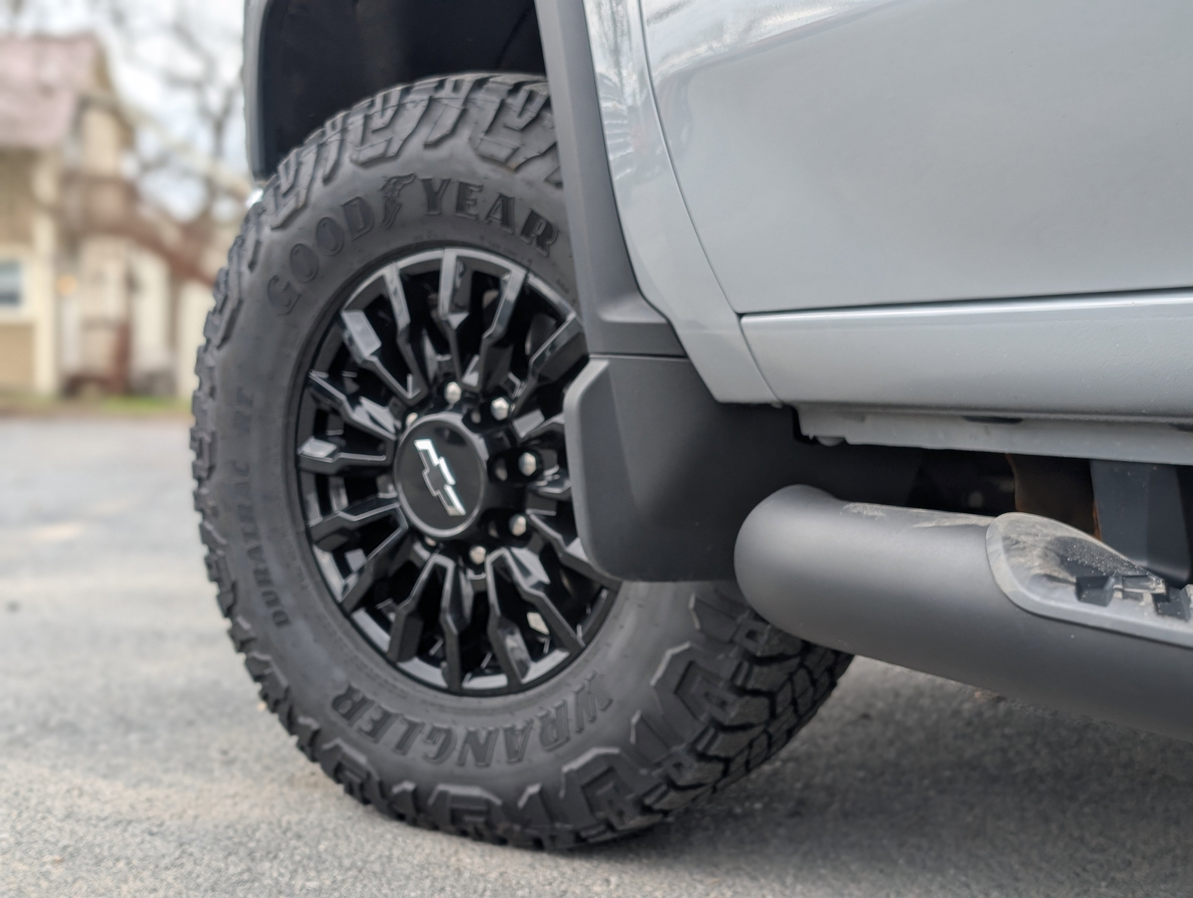 2024 Chevrolet Silverado 3500 HD LT