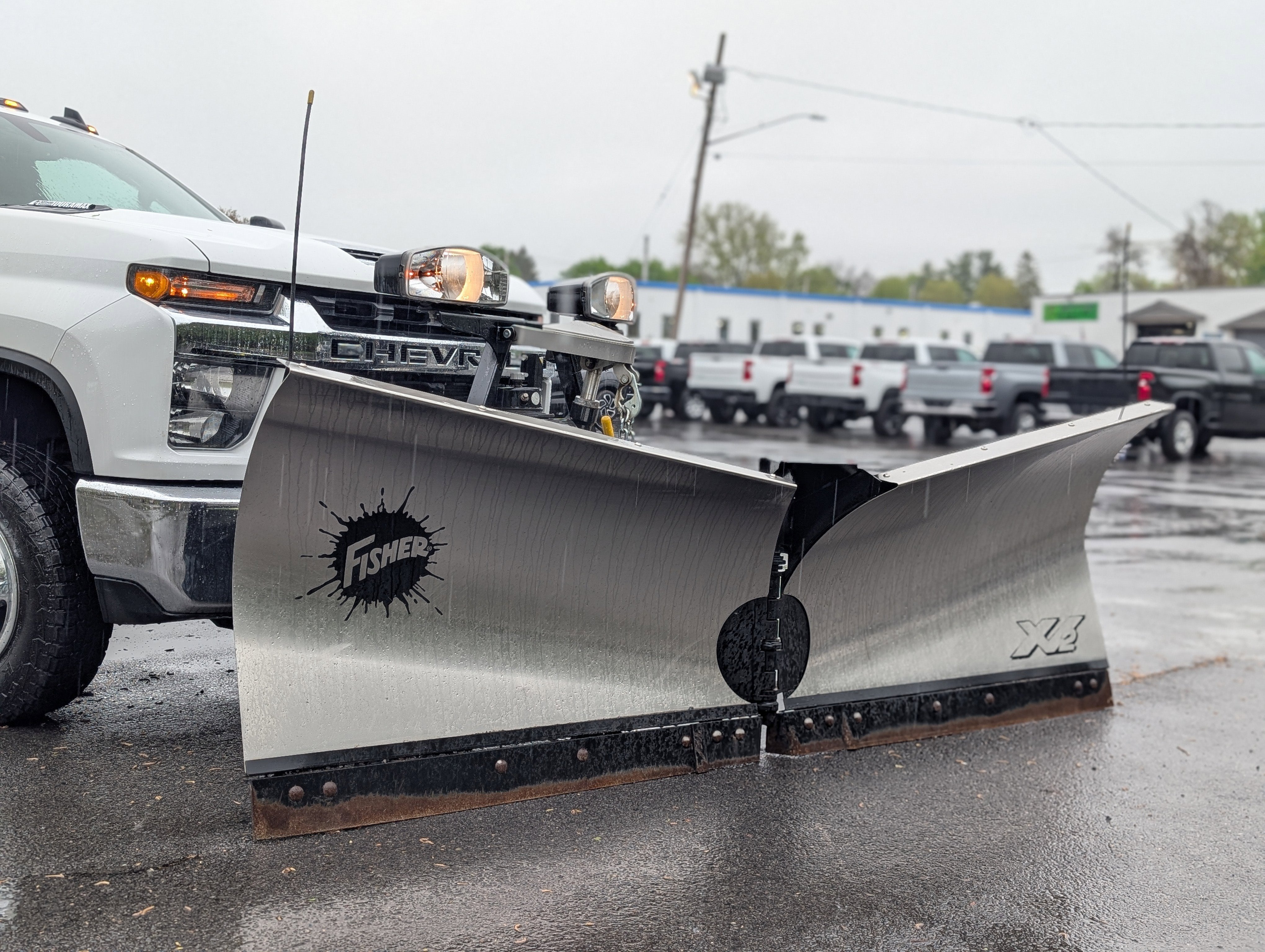 2022 Chevrolet Silverado 3500 HD LT DRW